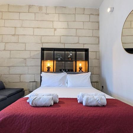 ホテル Casa Cospicua エクステリア 写真