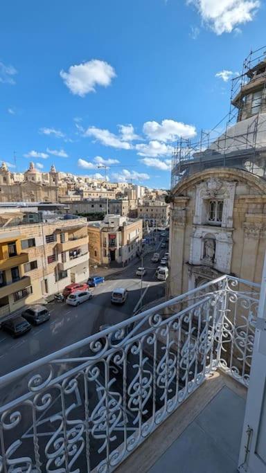 ホテル Casa Cospicua エクステリア 写真