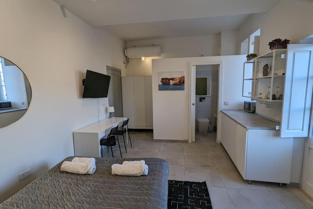 ホテル Casa Cospicua エクステリア 写真