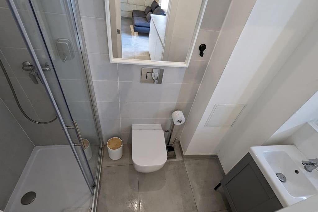 ホテル Casa Cospicua エクステリア 写真