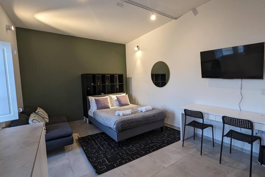 ホテル Casa Cospicua エクステリア 写真