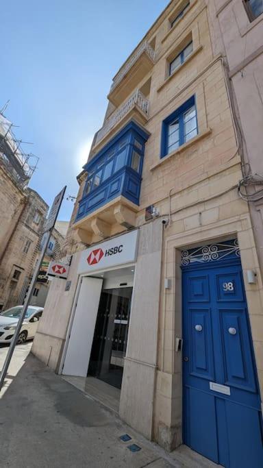 ホテル Casa Cospicua エクステリア 写真