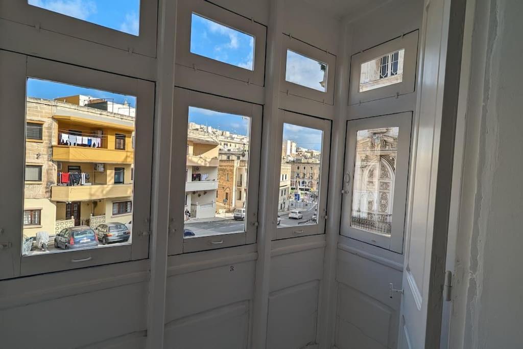 ホテル Casa Cospicua エクステリア 写真