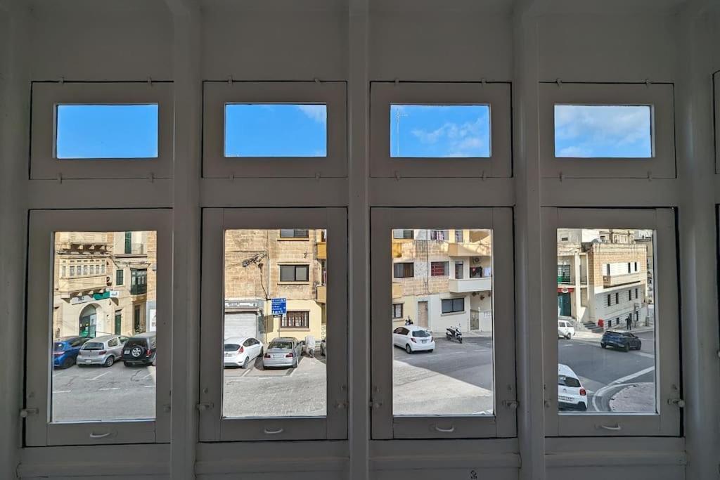 ホテル Casa Cospicua エクステリア 写真