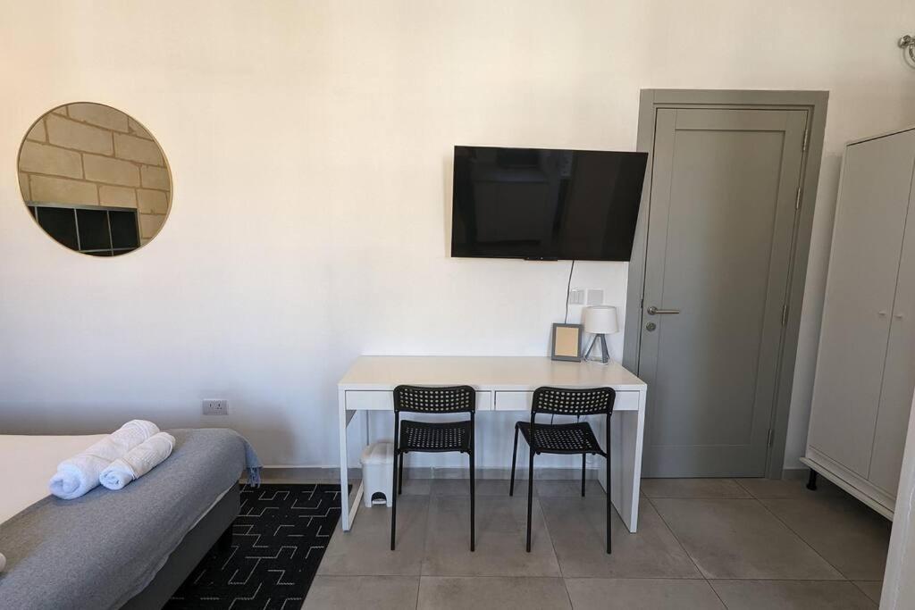 ホテル Casa Cospicua エクステリア 写真
