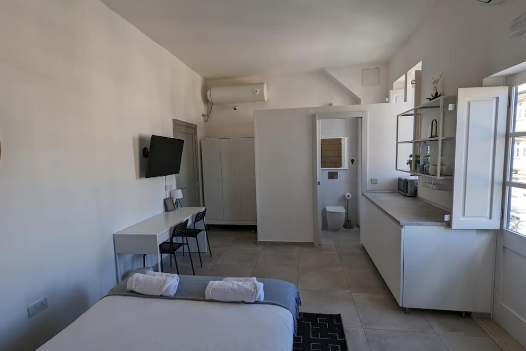 ホテル Casa Cospicua エクステリア 写真