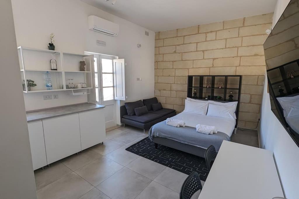 ホテル Casa Cospicua エクステリア 写真