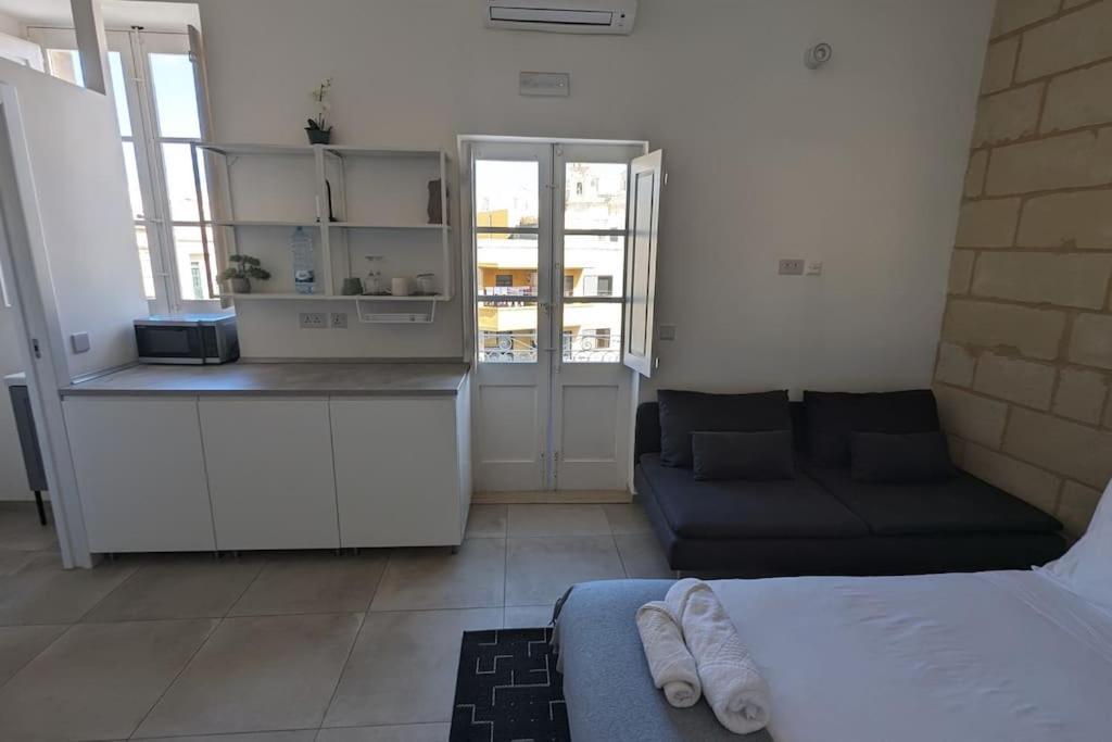 ホテル Casa Cospicua エクステリア 写真