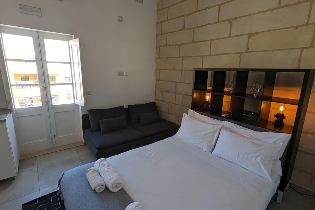 ホテル Casa Cospicua エクステリア 写真