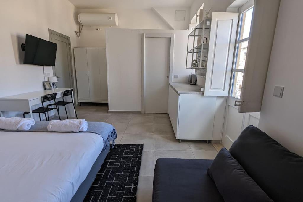ホテル Casa Cospicua エクステリア 写真