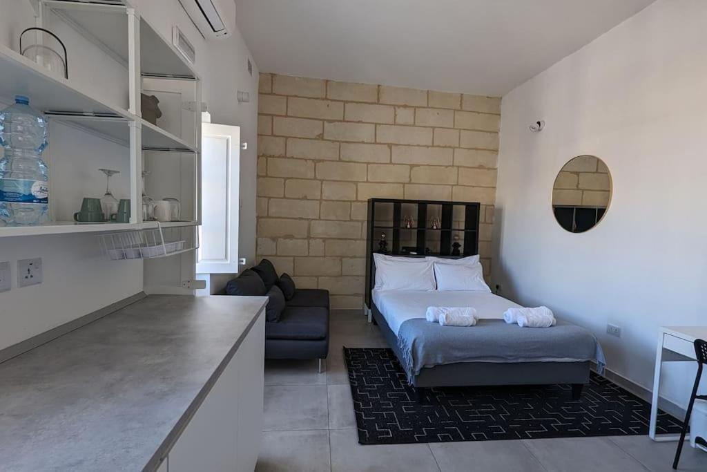 ホテル Casa Cospicua エクステリア 写真