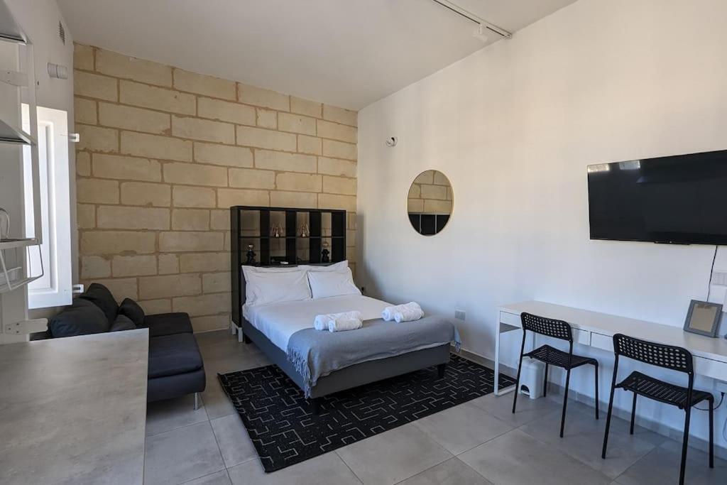 ホテル Casa Cospicua エクステリア 写真