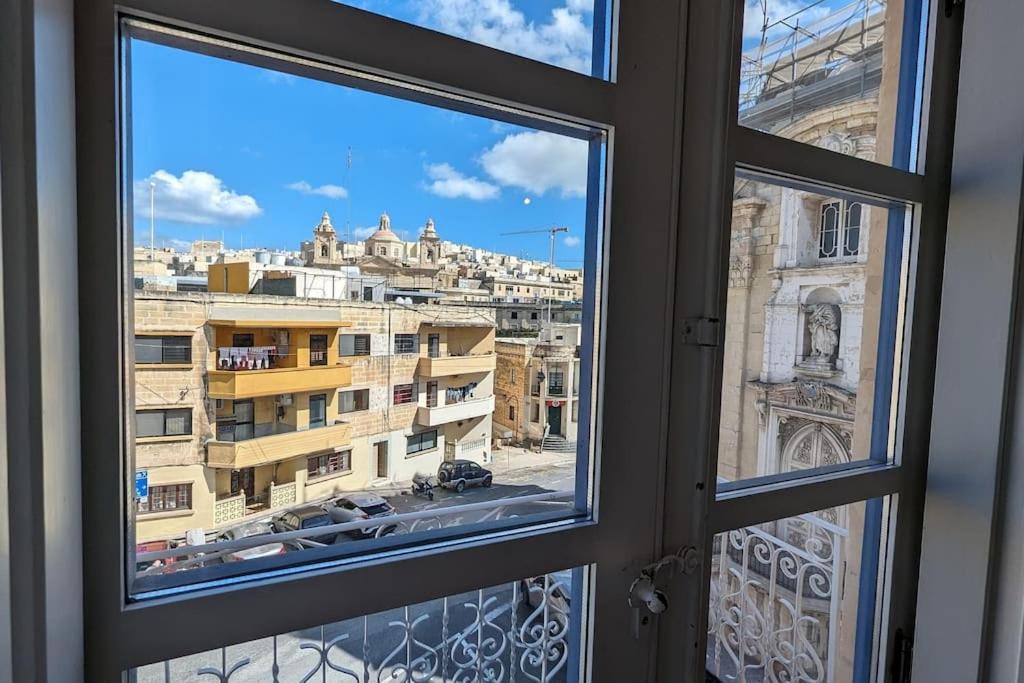 ホテル Casa Cospicua エクステリア 写真