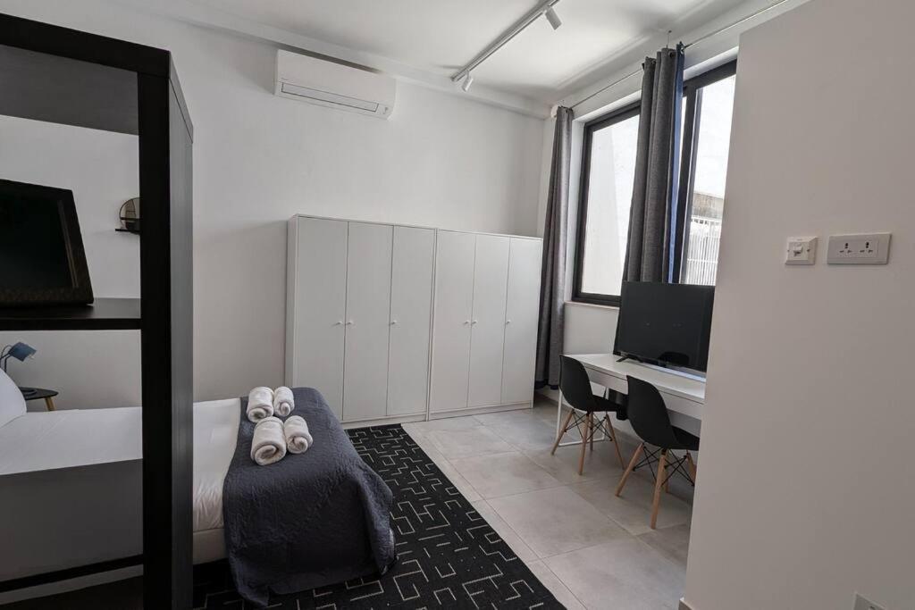 ホテル Casa Cospicua エクステリア 写真