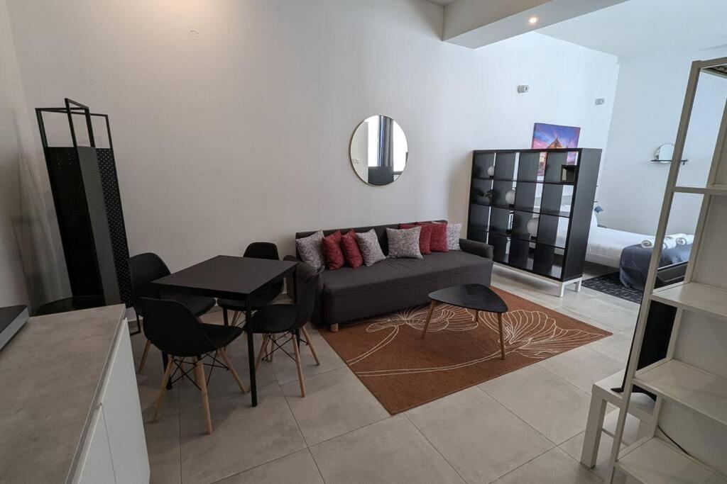 ホテル Casa Cospicua エクステリア 写真
