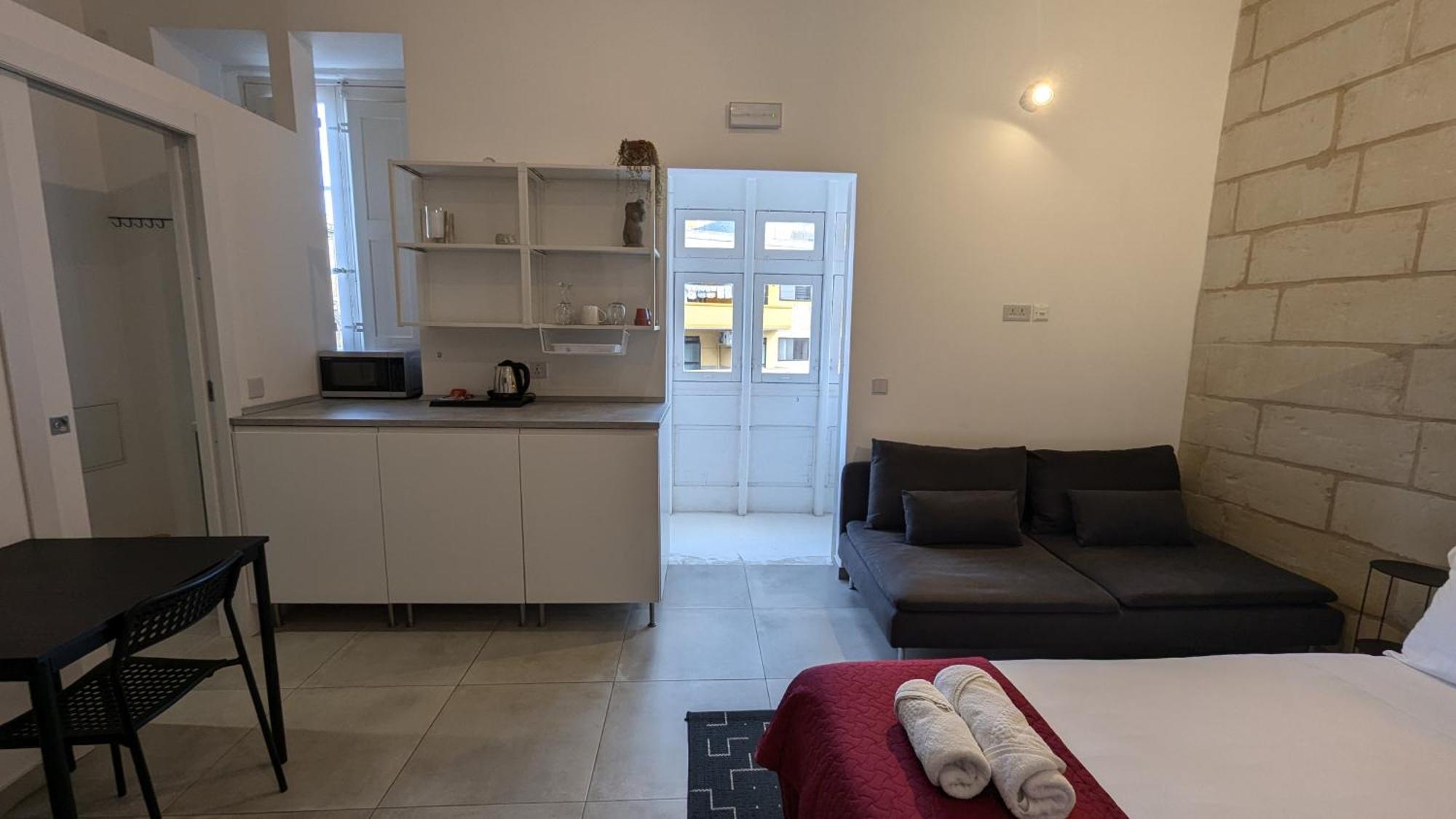 ホテル Casa Cospicua エクステリア 写真