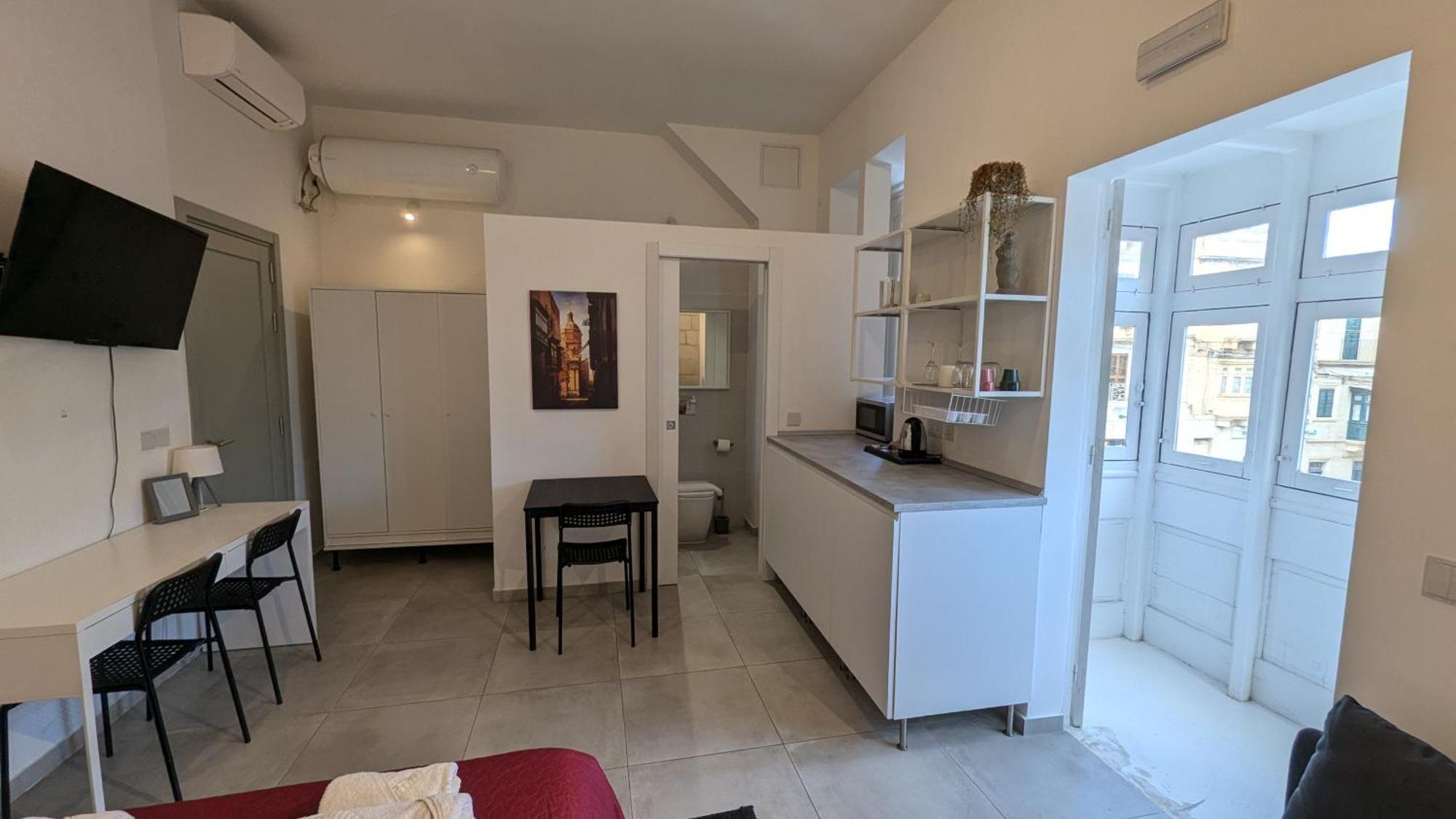 ホテル Casa Cospicua エクステリア 写真