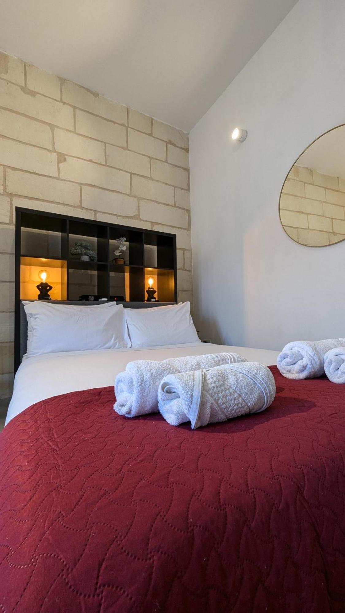 ホテル Casa Cospicua エクステリア 写真