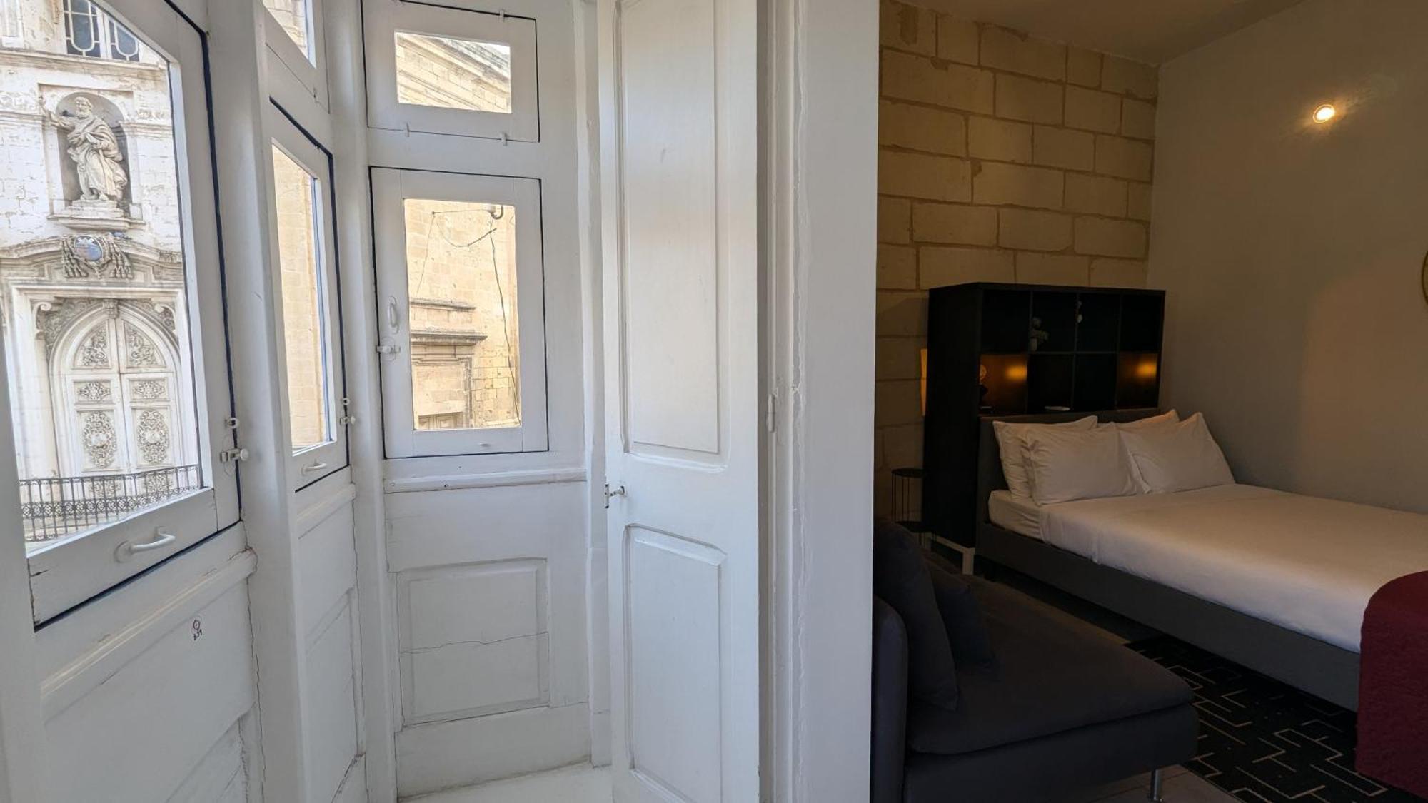 ホテル Casa Cospicua エクステリア 写真