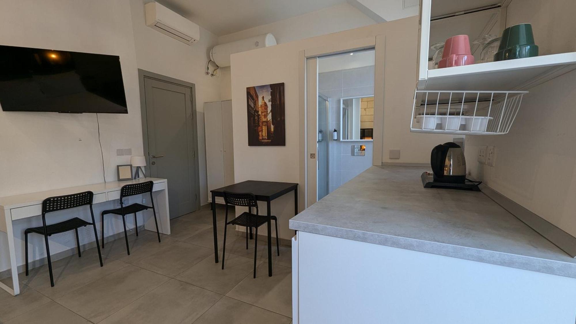 ホテル Casa Cospicua エクステリア 写真