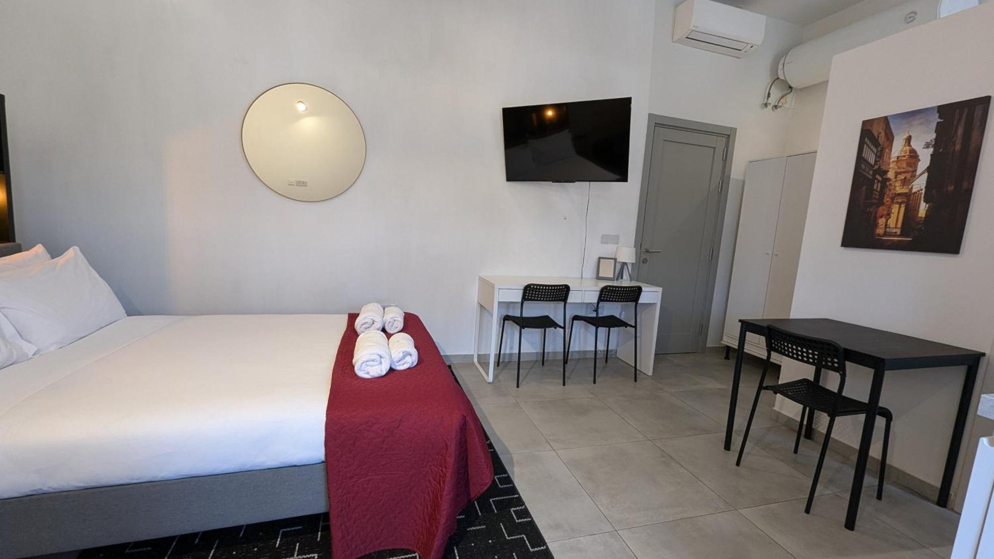 ホテル Casa Cospicua エクステリア 写真