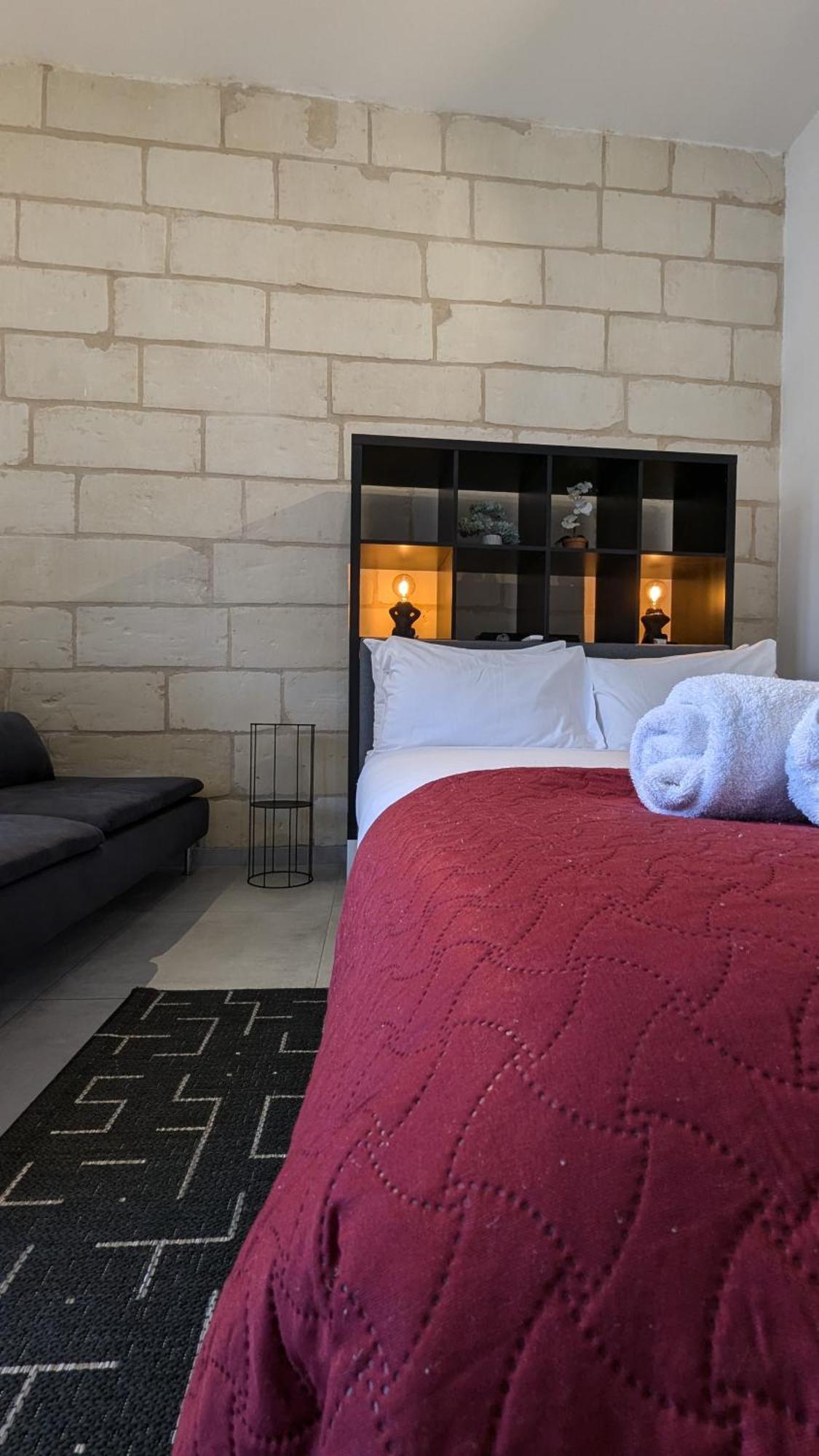 ホテル Casa Cospicua エクステリア 写真