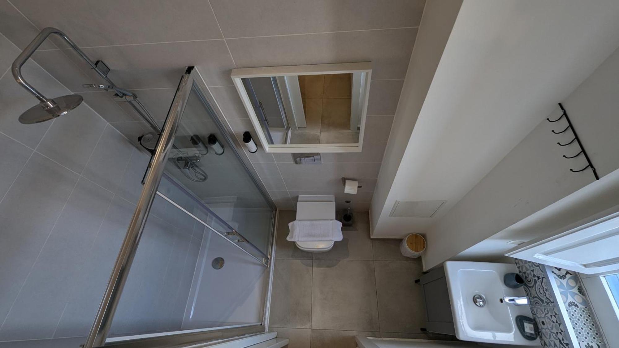 ホテル Casa Cospicua エクステリア 写真