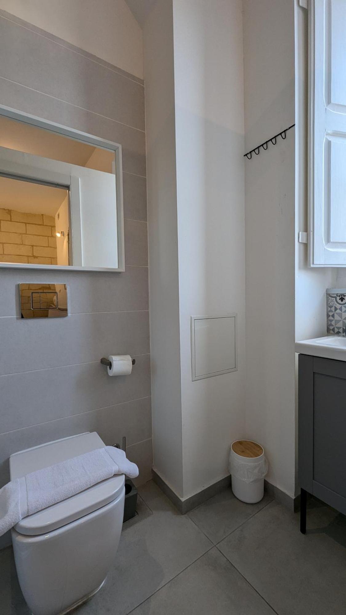 ホテル Casa Cospicua エクステリア 写真