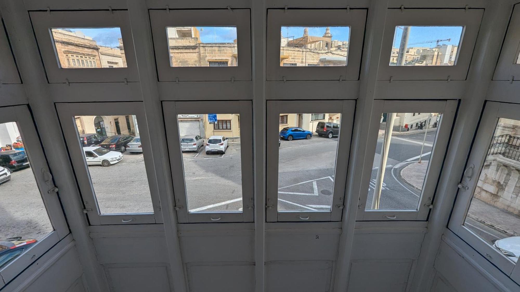 ホテル Casa Cospicua エクステリア 写真